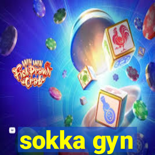 sokka gyn